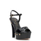 Jessica Simpson - Calenta Studded Platform