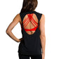Onzie - Twist Back Tank Top