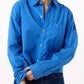 Amo - Ruth Crop Shirt
