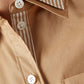 Veronica Beard - Maia Top Double Collar