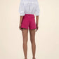 Kut From The Kloth - Jane High Rise Short