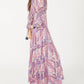 Free People - Mirage Maxi Dress