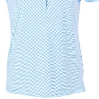 Swingjuice - Camisa Polo Feminina Golf Island