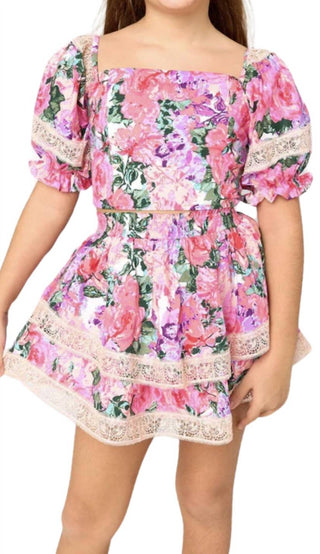 Buddylove - Conjunto Simone