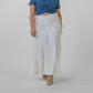 Tanya Taylor - Zola Crew Neck Short Sleeve Top - Plus