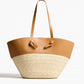 Altuzarra - Women's Canyon Large Knot Basket