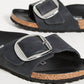 Birkenstock - Women's Madrid Big Buckle Sandal