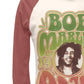 Bob Marley - Teen's One Love Raglan Tee