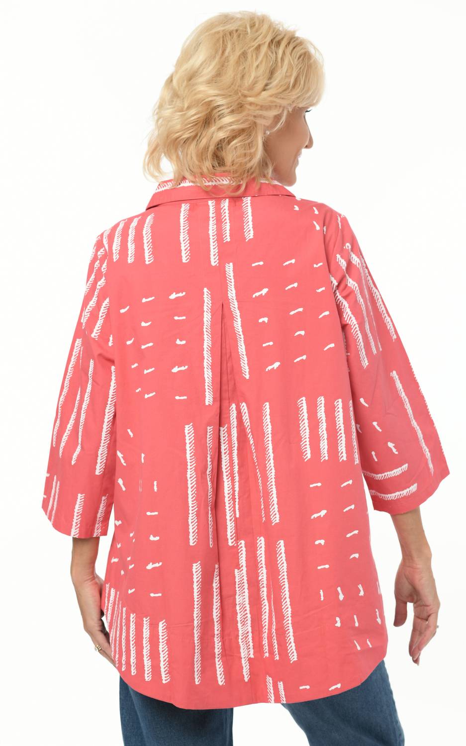 Tulip Clothing - Alice Top