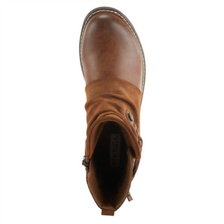 Sapatos Spring Step - Bota feminina Patrizia Gossifleur Ruggedly Charming