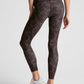 Beyond Yoga - Softmark Caught In The Midi Hw Leggings