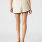Steve Madden - Fable Linen Blend Short