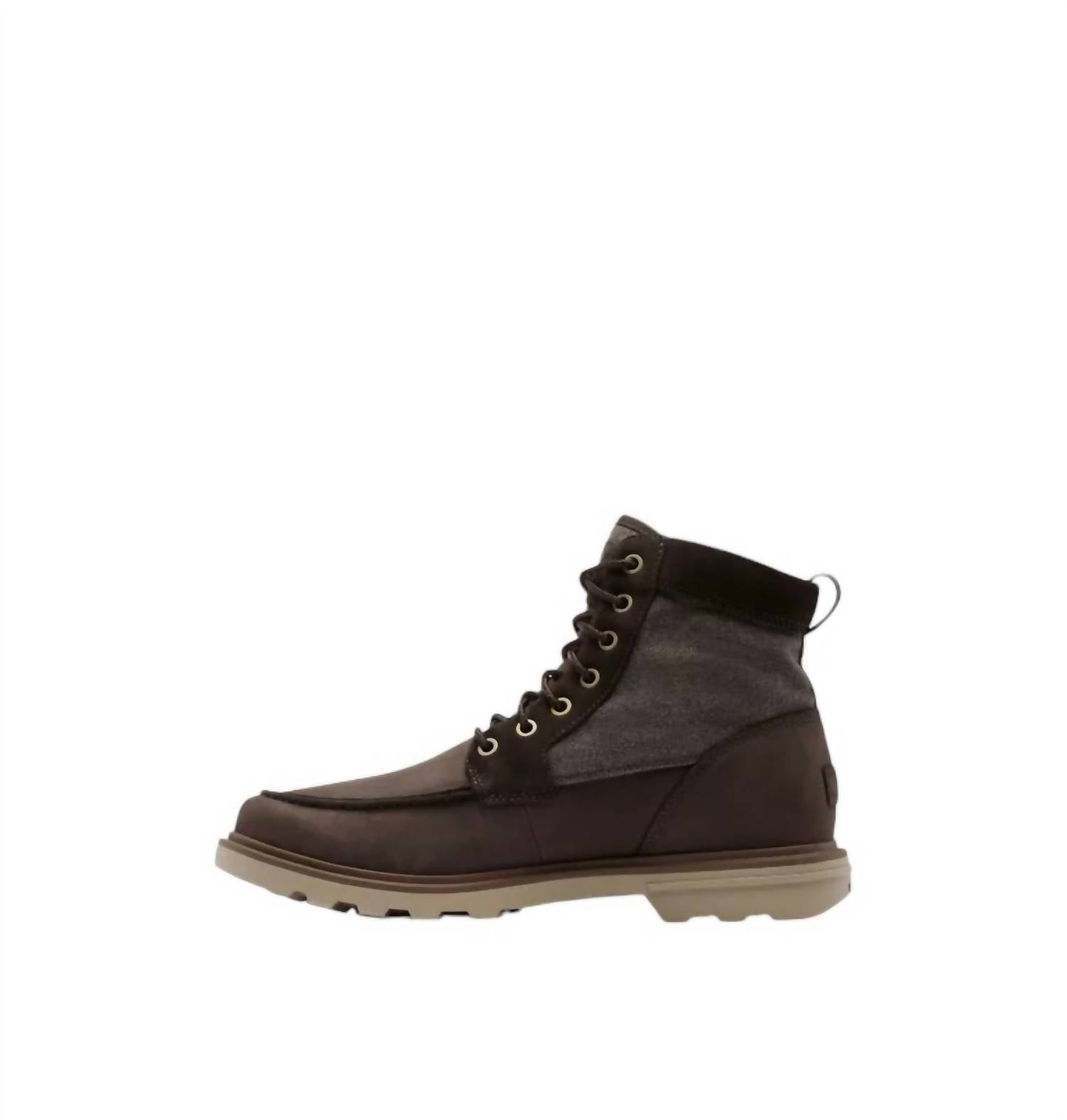 Sorel - Men's Carson Moc Waterproof Fashion Boots