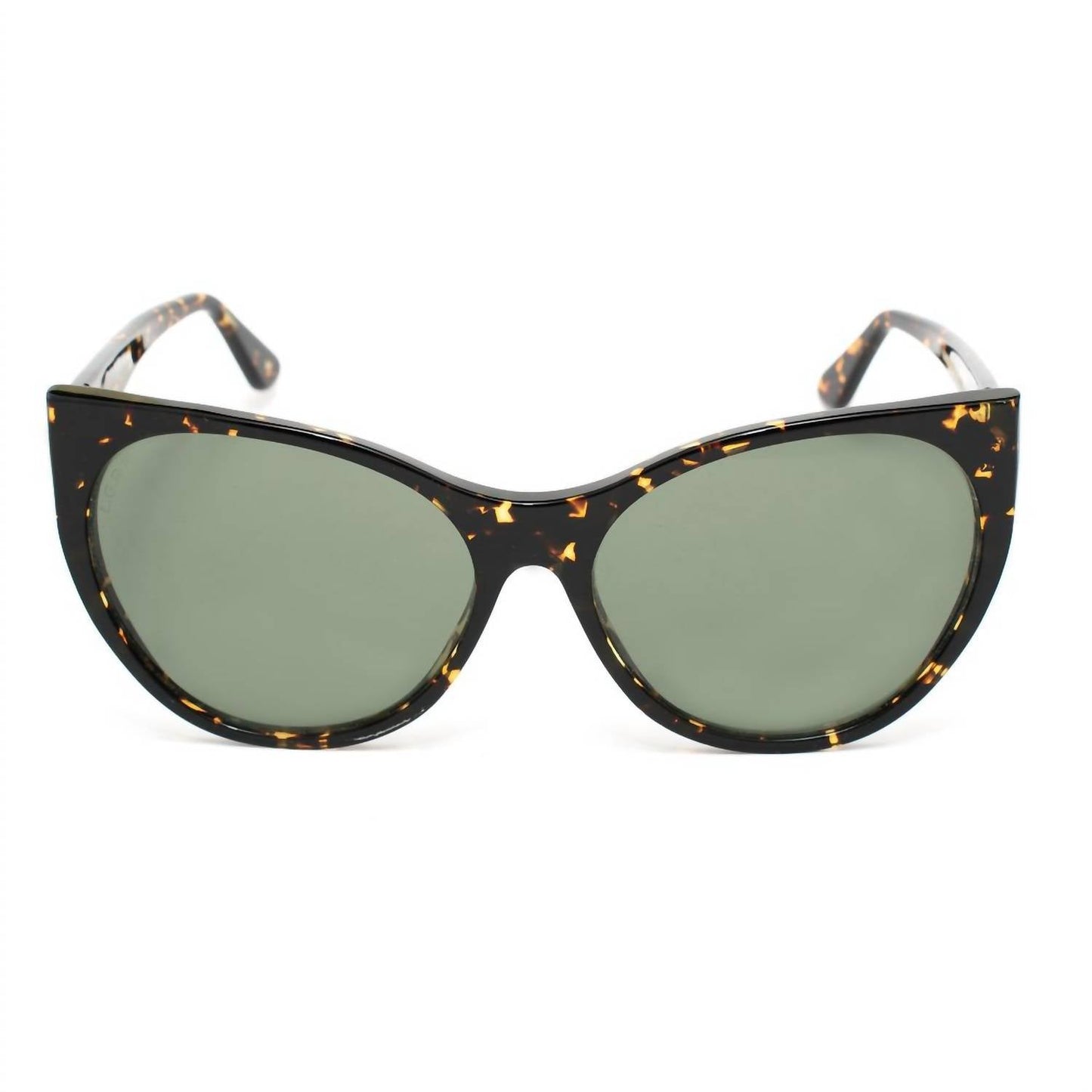L.G.R. - Women's Bicolor Acetate Sunglasses