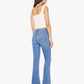 Mother - HIGH WAISTED WEEKENDER SKIMP JEANS