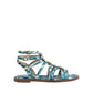 Sam Edelman - Women's Tianna Gladiator Sandal