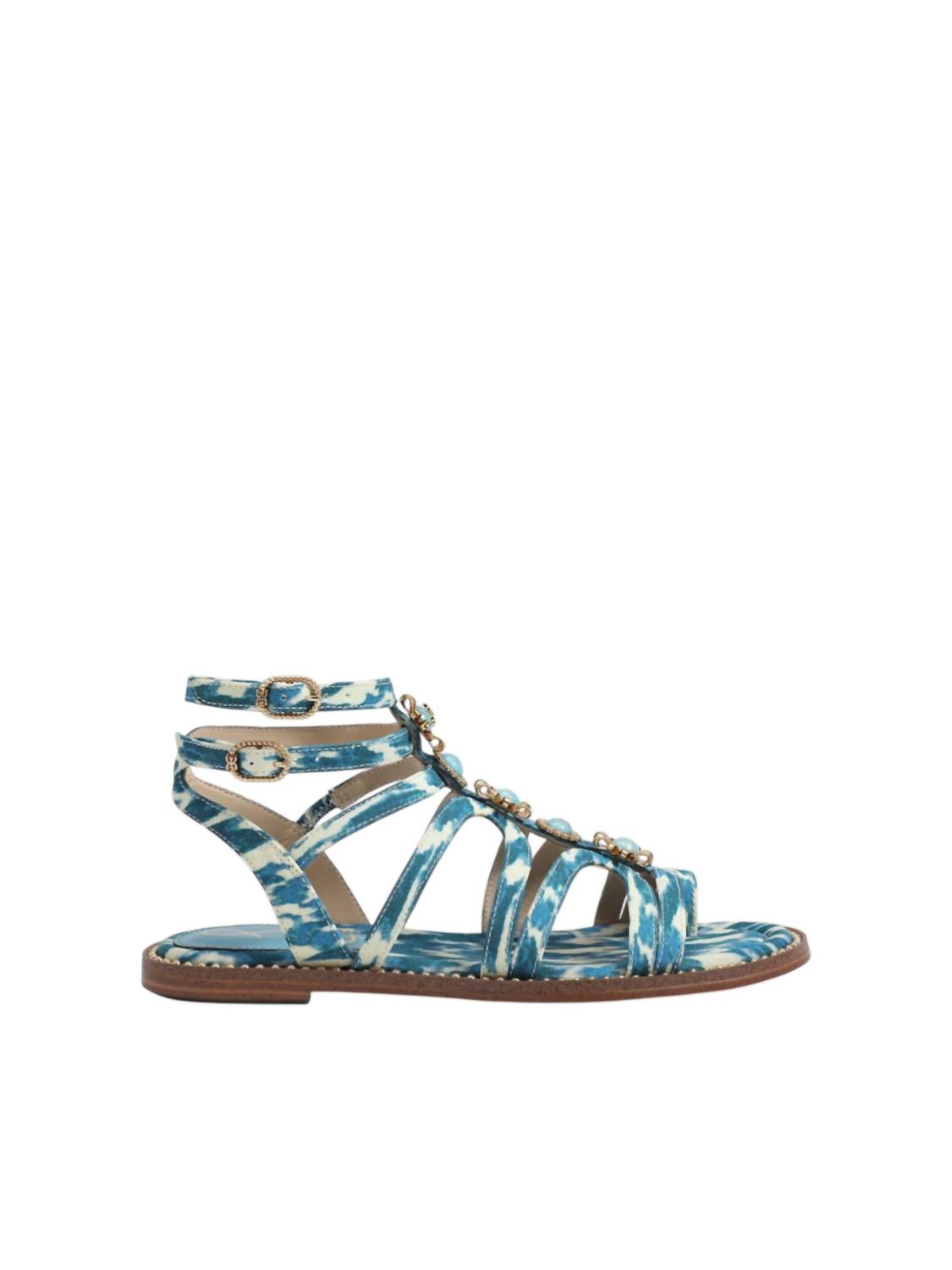 Sam Edelman - Women's Tianna Gladiator Sandal