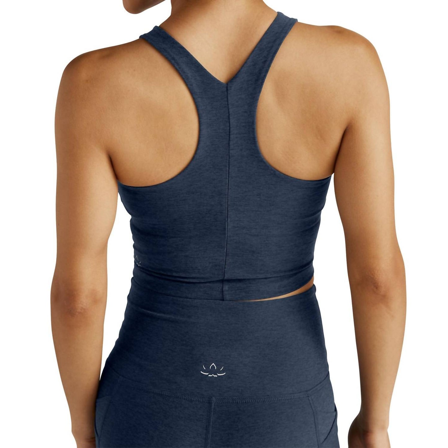 Beyond Yoga - Spacedye Refocus Cropped Tank
