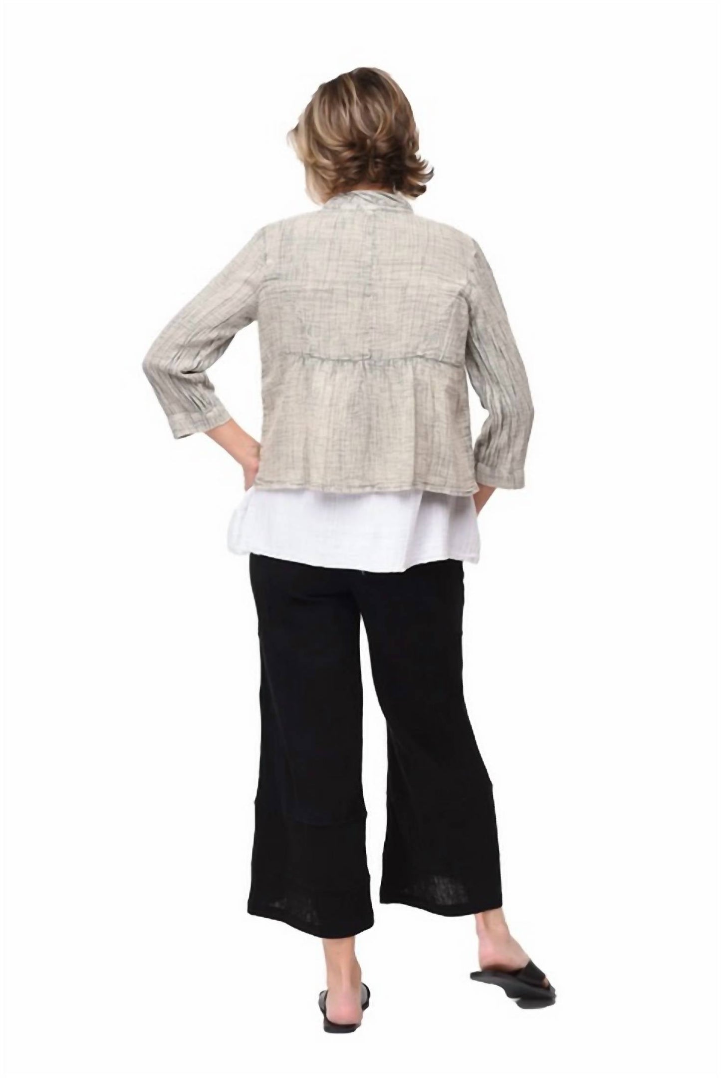 Tulip Clothing - Landon Jacket