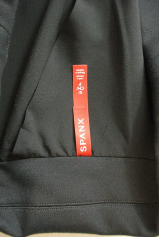 Spanx - Blazer Assimétrico Ponte
