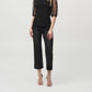 Joseph Ribkoff - Pullover Top With Pearl Sleeves