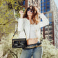 Think Royln - Double Trouble Crossbody Bag