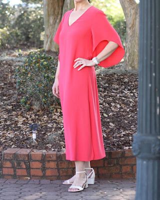 Anna Cate - Meredith Midi Dress