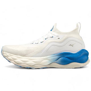 Mizuno - Tênis de corrida Wave Neo Ultra para mulheres