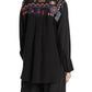 Johnny Was - Campo Relaxed Overshirt