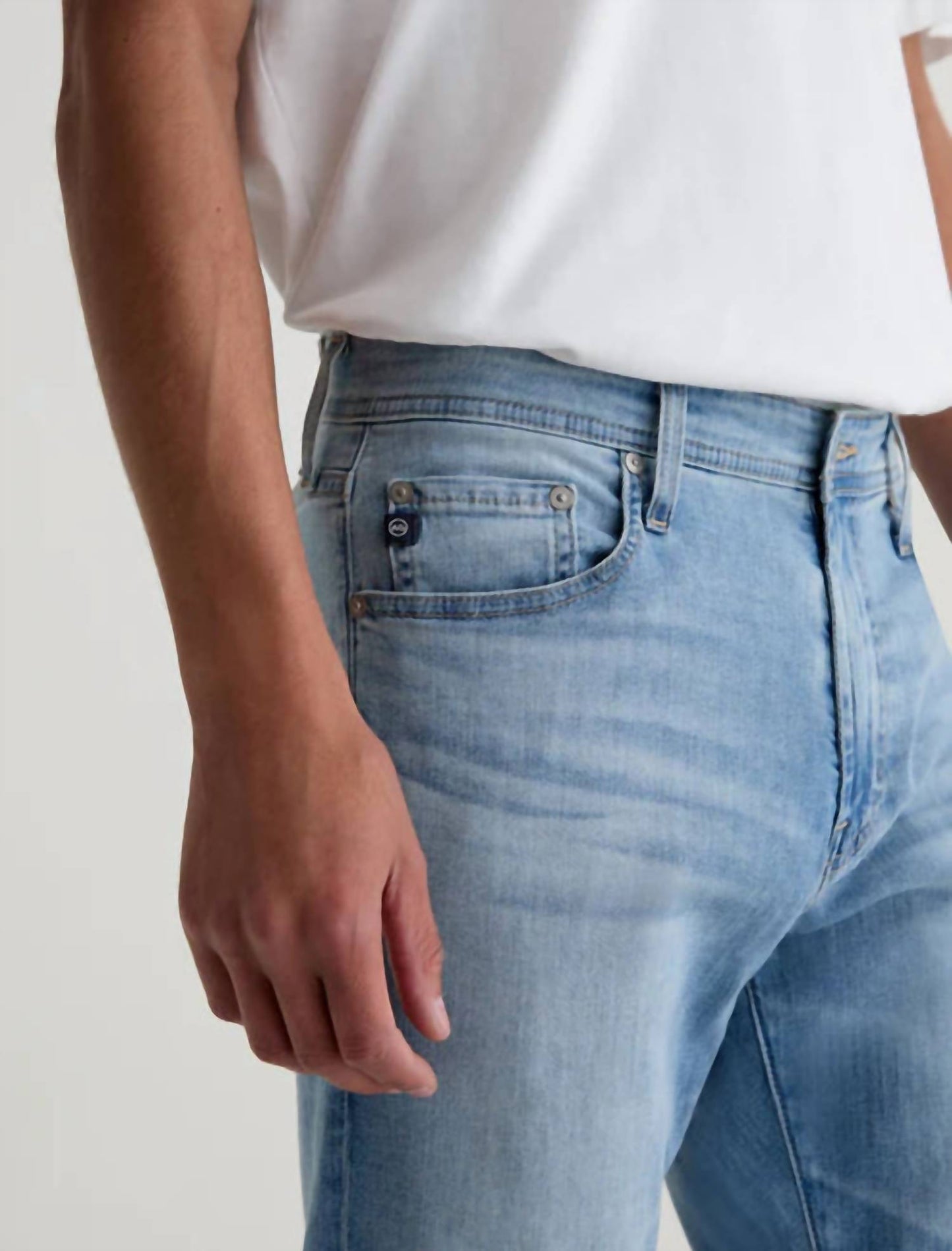 Ag Jeans - Tellis Modern Slim Jean