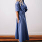 Shug - Marcy Maxi Shirt
