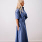 Shug - Marcy Maxi Shirt