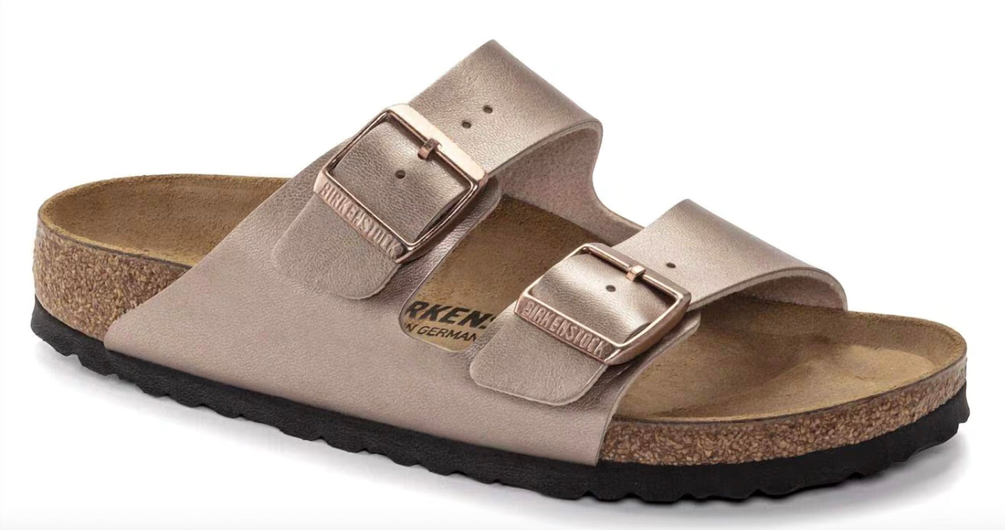 Birkenstock - women's arizona BS NARROW Sandal