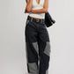 Free People - Women's This Or That Trousers