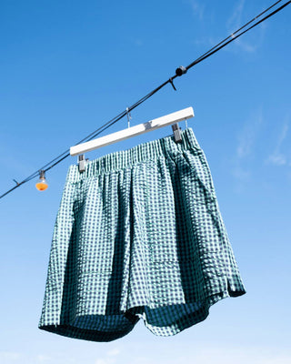 Bibico - Petra Day Shorts Vichy