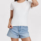 Another Love - Seema Short Sleeve Top
