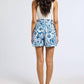 Mille - Cary Pull On Shorts