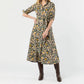 Ann Mashburn - Avery Shirtwaist Dress