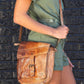 Bedstu - Women's Ainhoa Crossbody