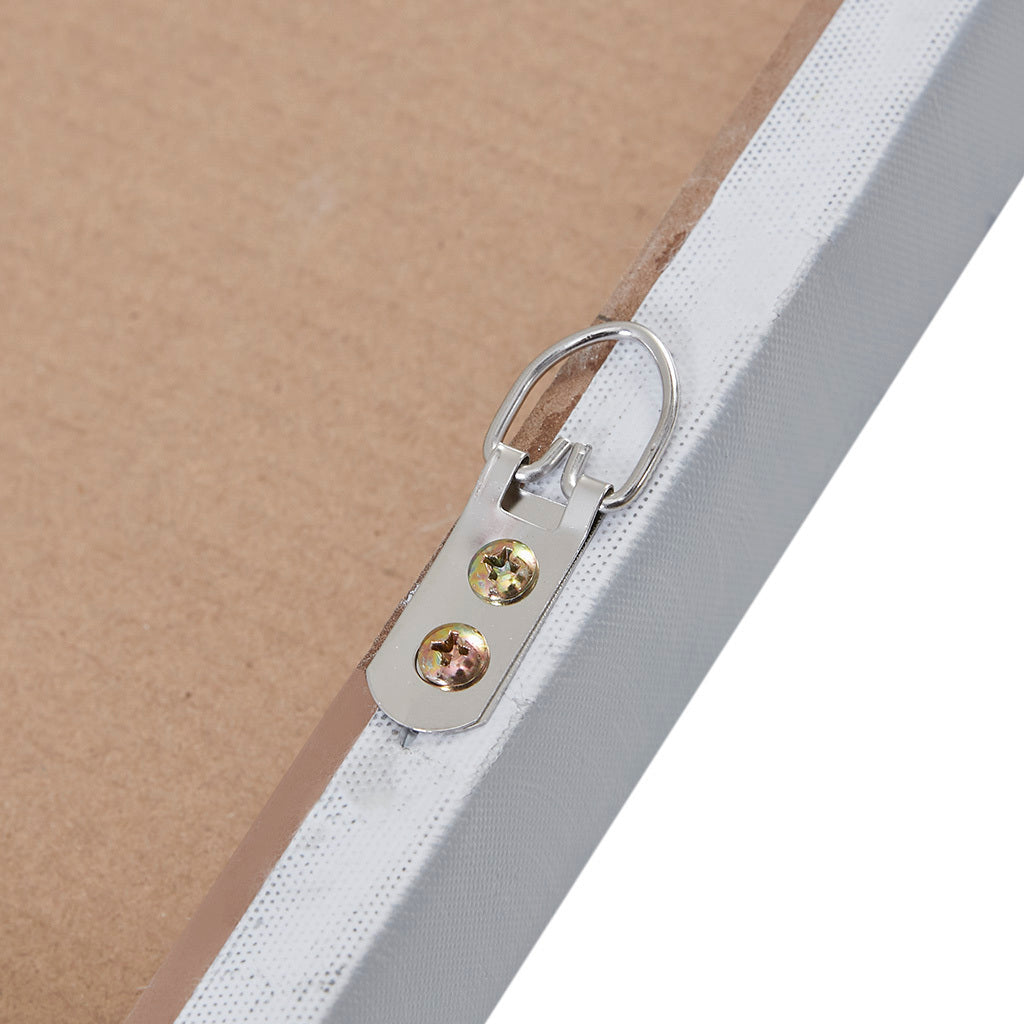 The Nocturne Cascade Triptych — From the Atelier Obscura™ Collection