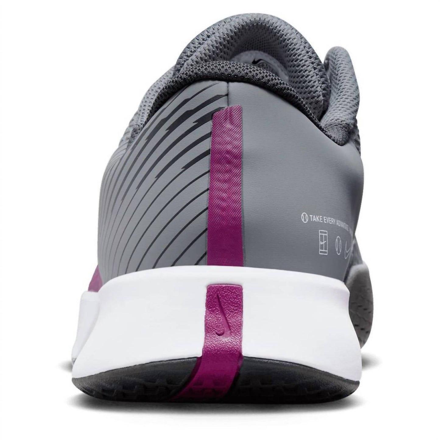 Nike - Men's Air Zoom Vapor Pro 2 Shoes