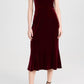 Shoshanna - Audrey Midi Dress