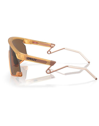 Oakley - Óculos de Sol Unissex Bxtr Metal