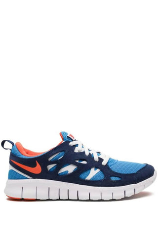 Nike - Tênis Infantil Free Run 2 (GS)