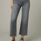 Joe'S Jeans - Blake High Rise Wide Leg Crop Jean