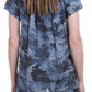 Gigi Moda - Alba Camo Top