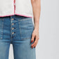 Citizens Of Humanity - Lyra Patch Pocket Jeans