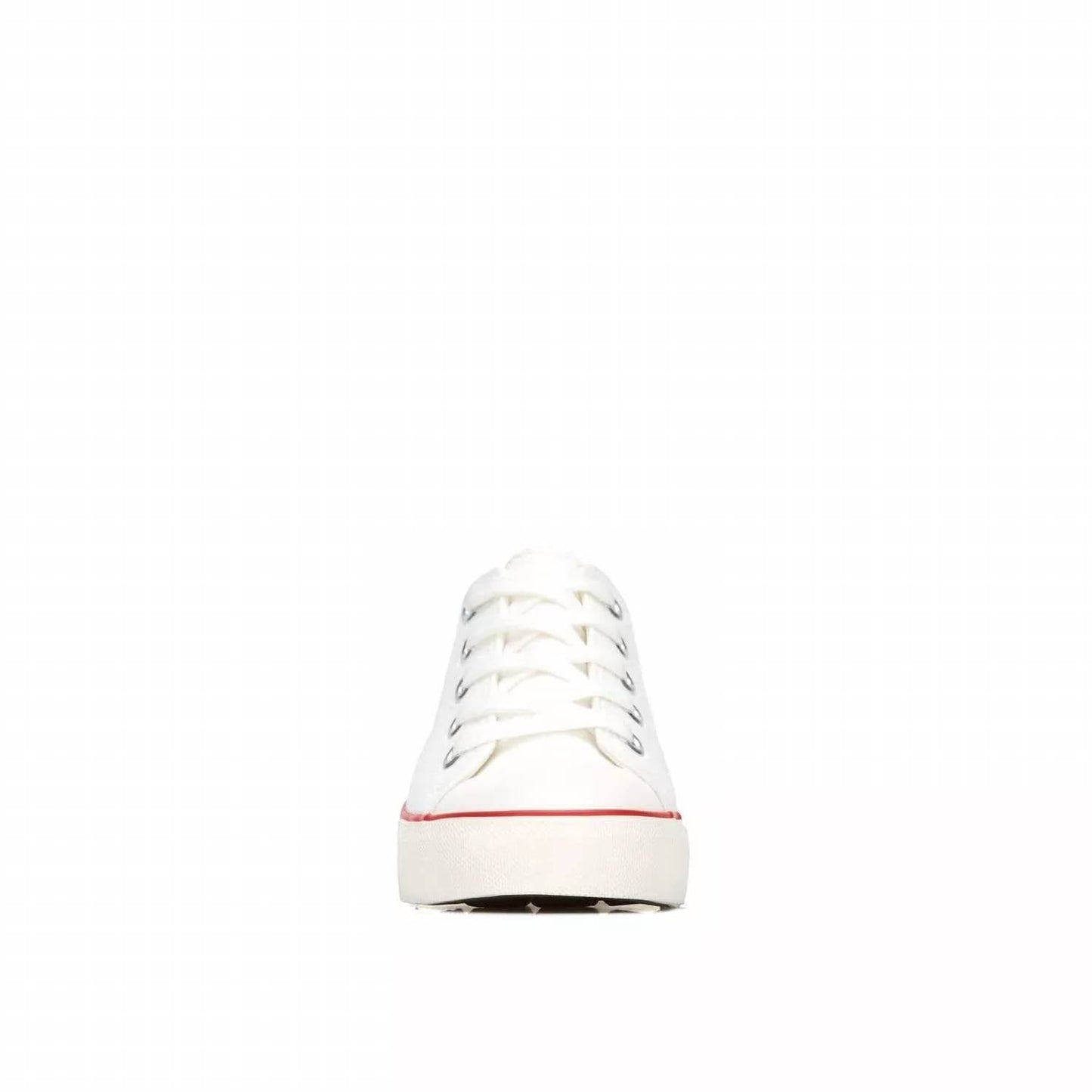 Andrea - Women's Classic Canvas Sneakers