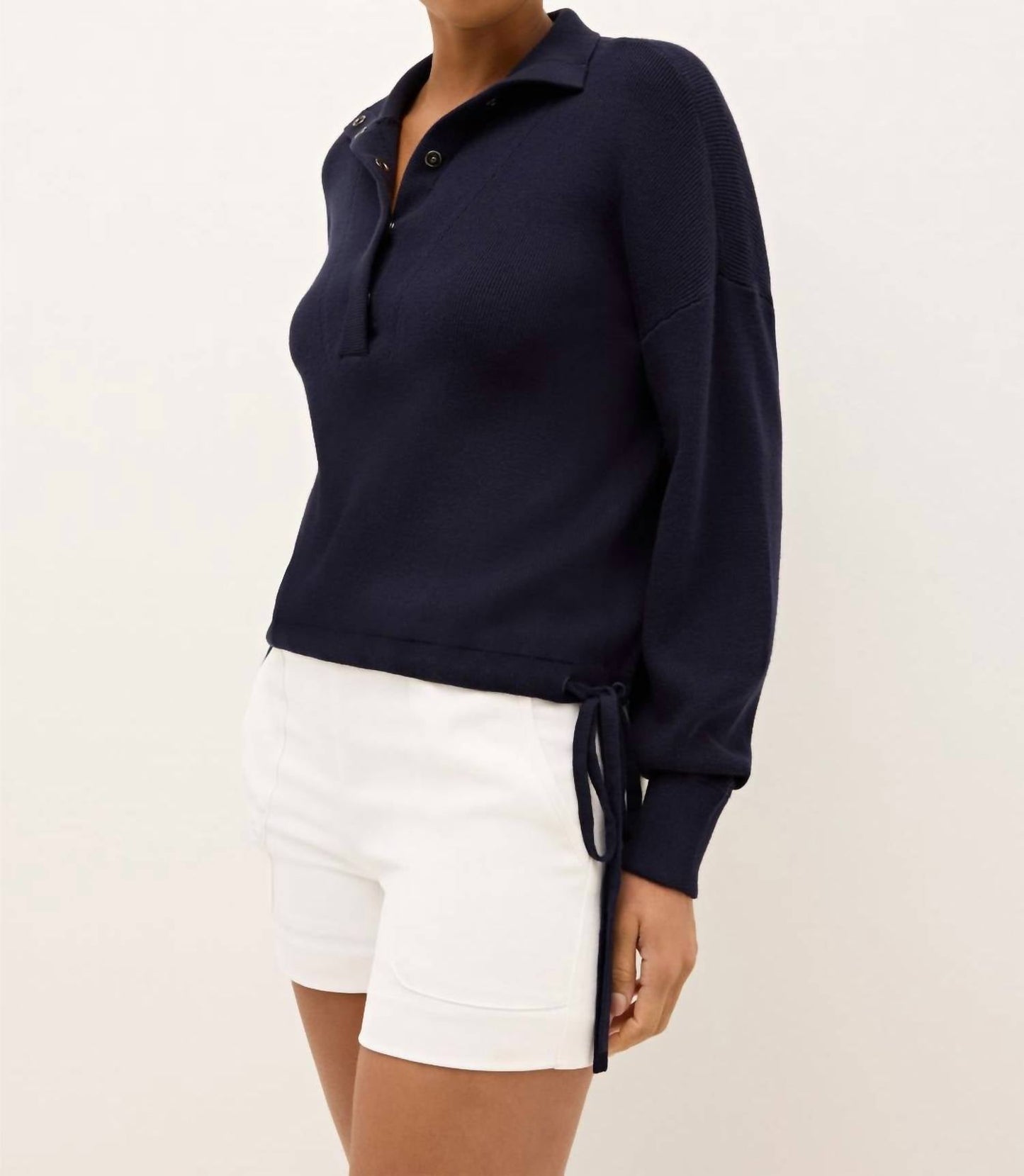 Marie Oliver - Blaire Pullover