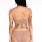 Else - Betty Underwire Strapless Bra